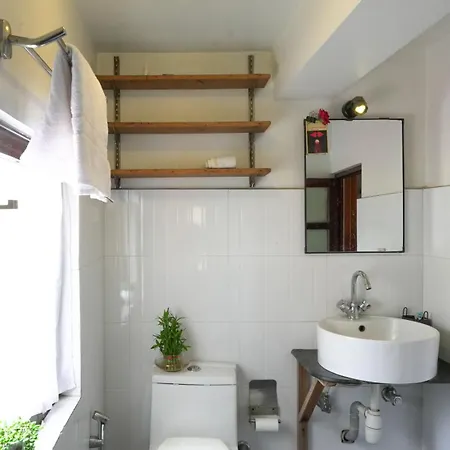 Patanghar Homestay Exterior photo