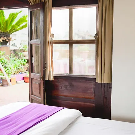 Patanghar Homestay Exterior photo
