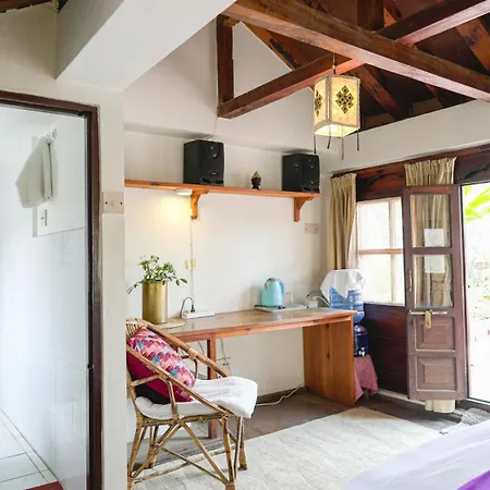 Patanghar Homestay Exterior photo