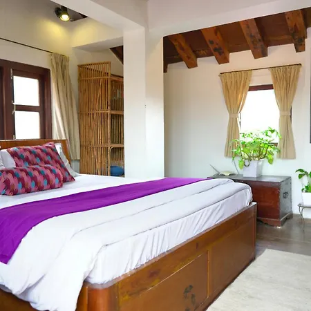 Patanghar Homestay Exterior photo