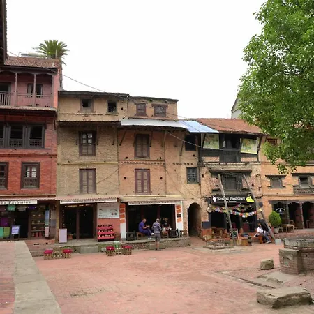 Patanghar Homestay Exterior photo