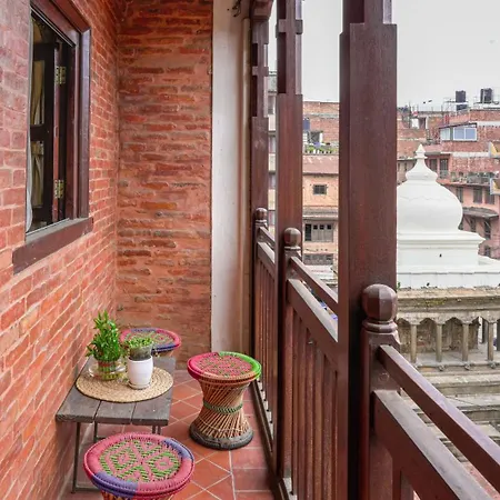 Patanghar Homestay Exterior photo