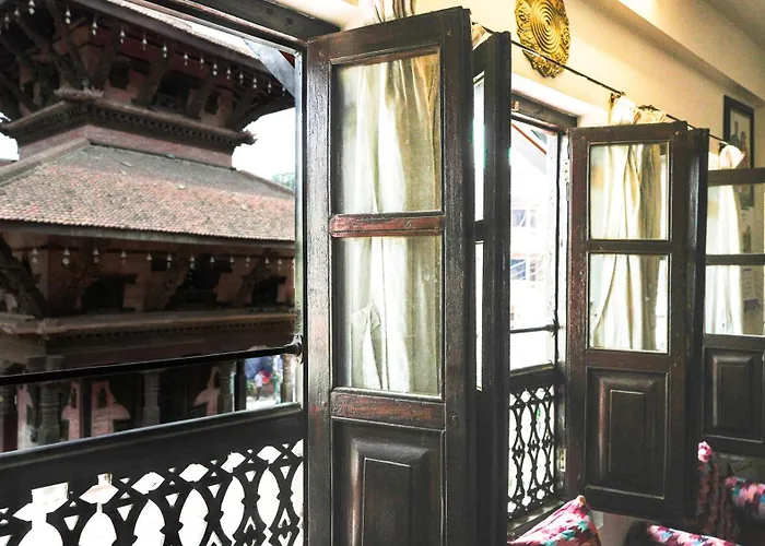 Patanghar Homestay