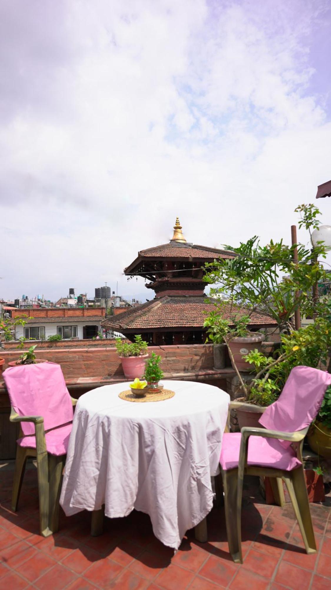 Patanghar
