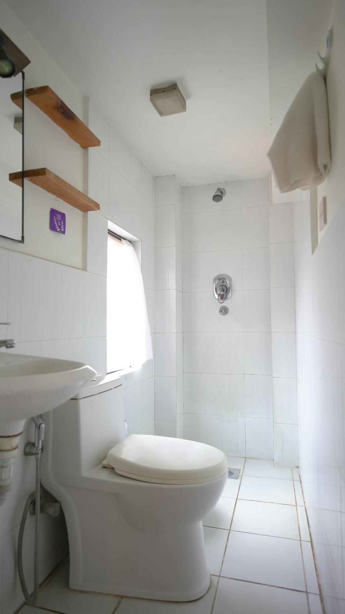 Homestay Patanghar