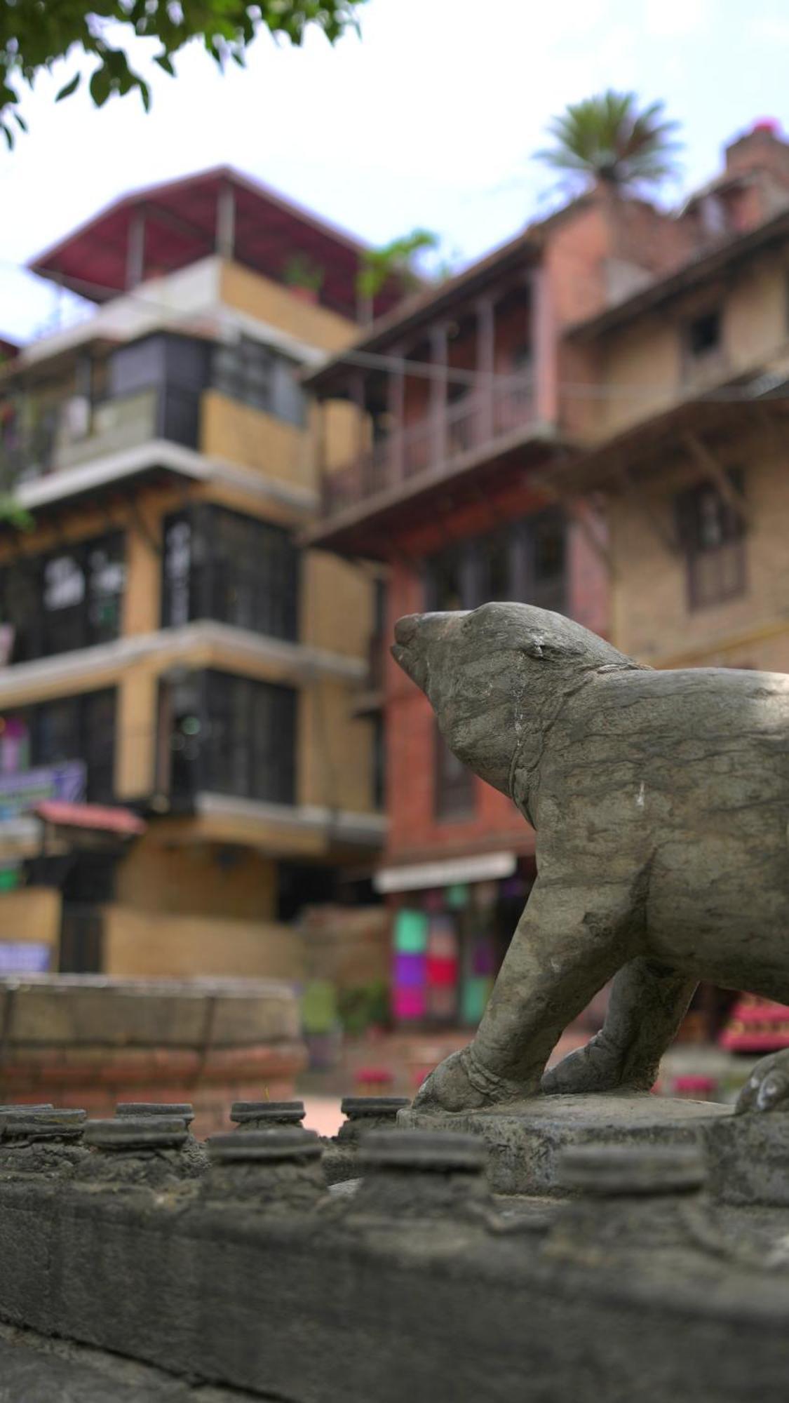 Patanghar Homestay Lalitpur