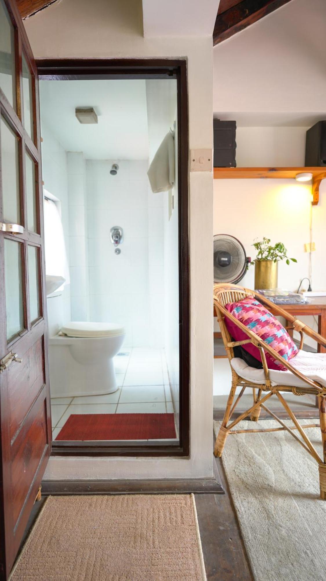 Homestay Patanghar Lalitpur