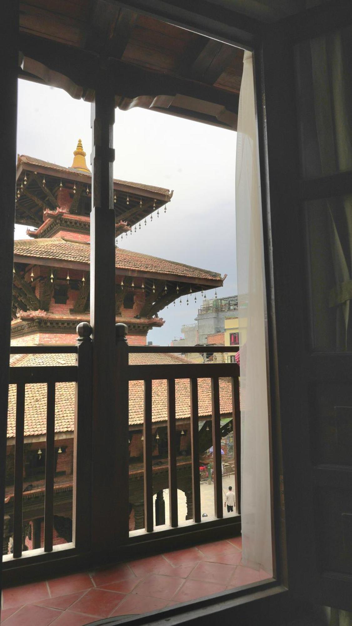 Patanghar Homestay Lalitpur