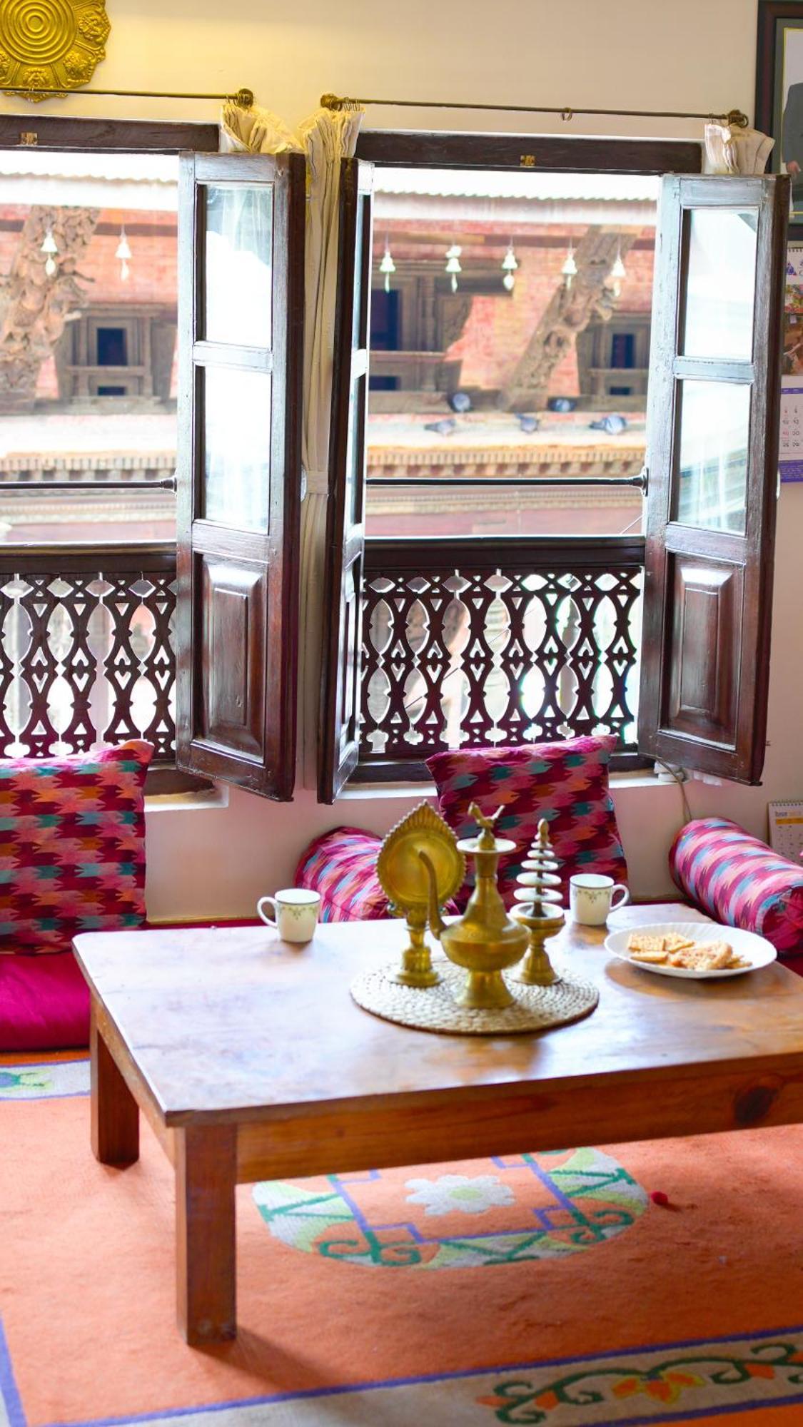 Homestay Patanghar Lalitpur