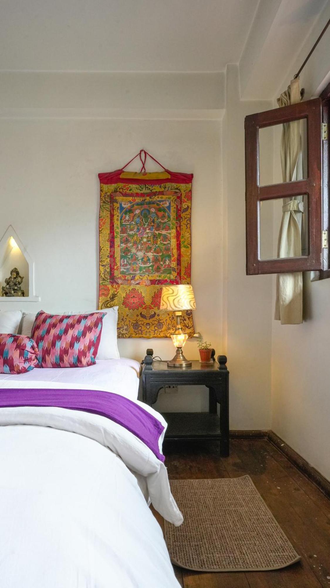 Patanghar Homestay *