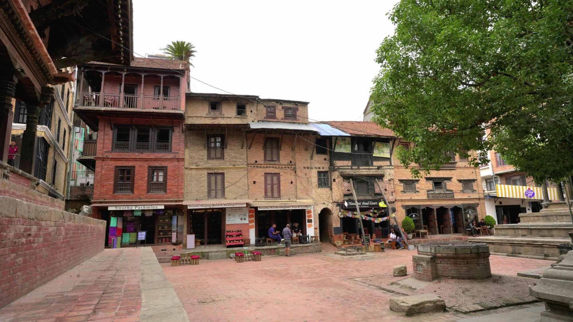 Patanghar * Lalitpur