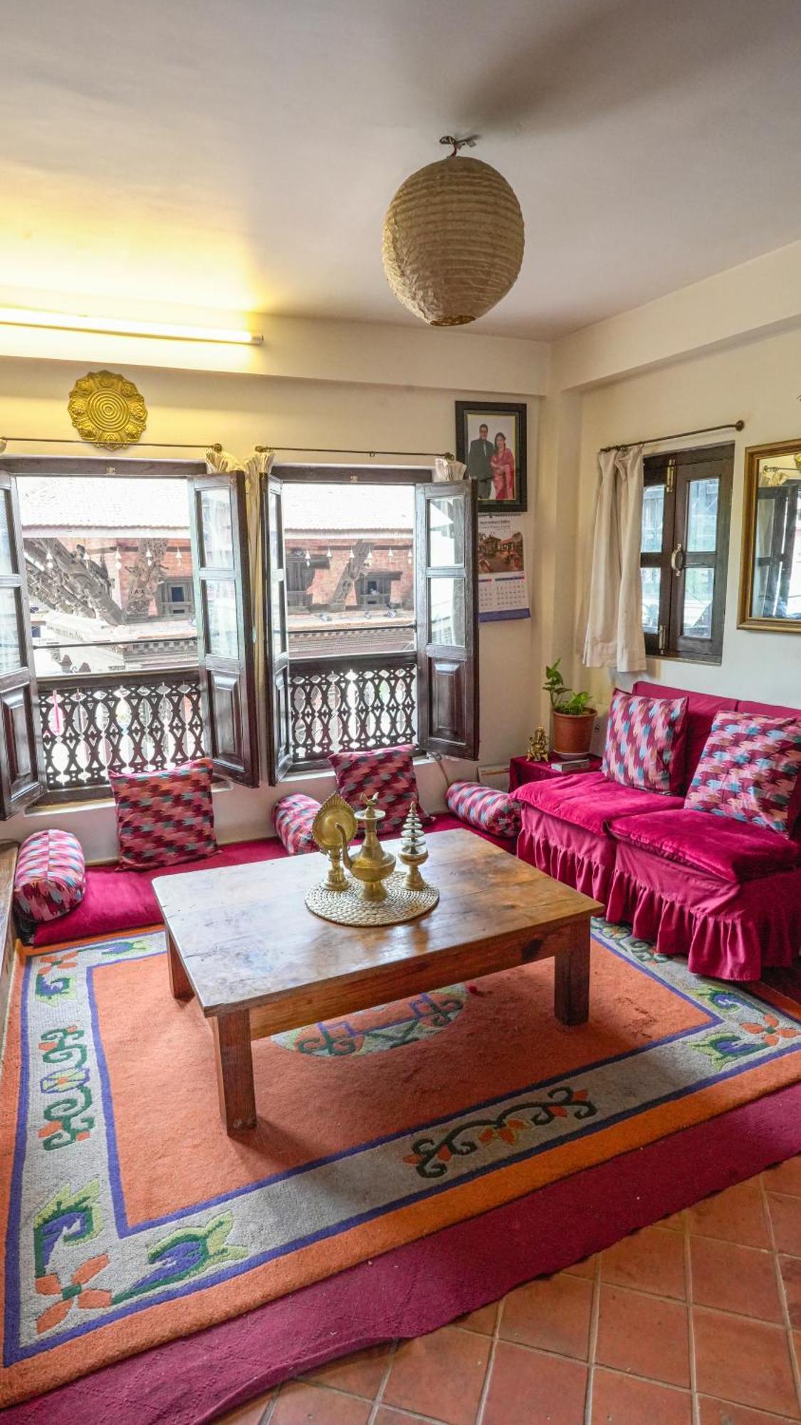 Patanghar Lalitpur