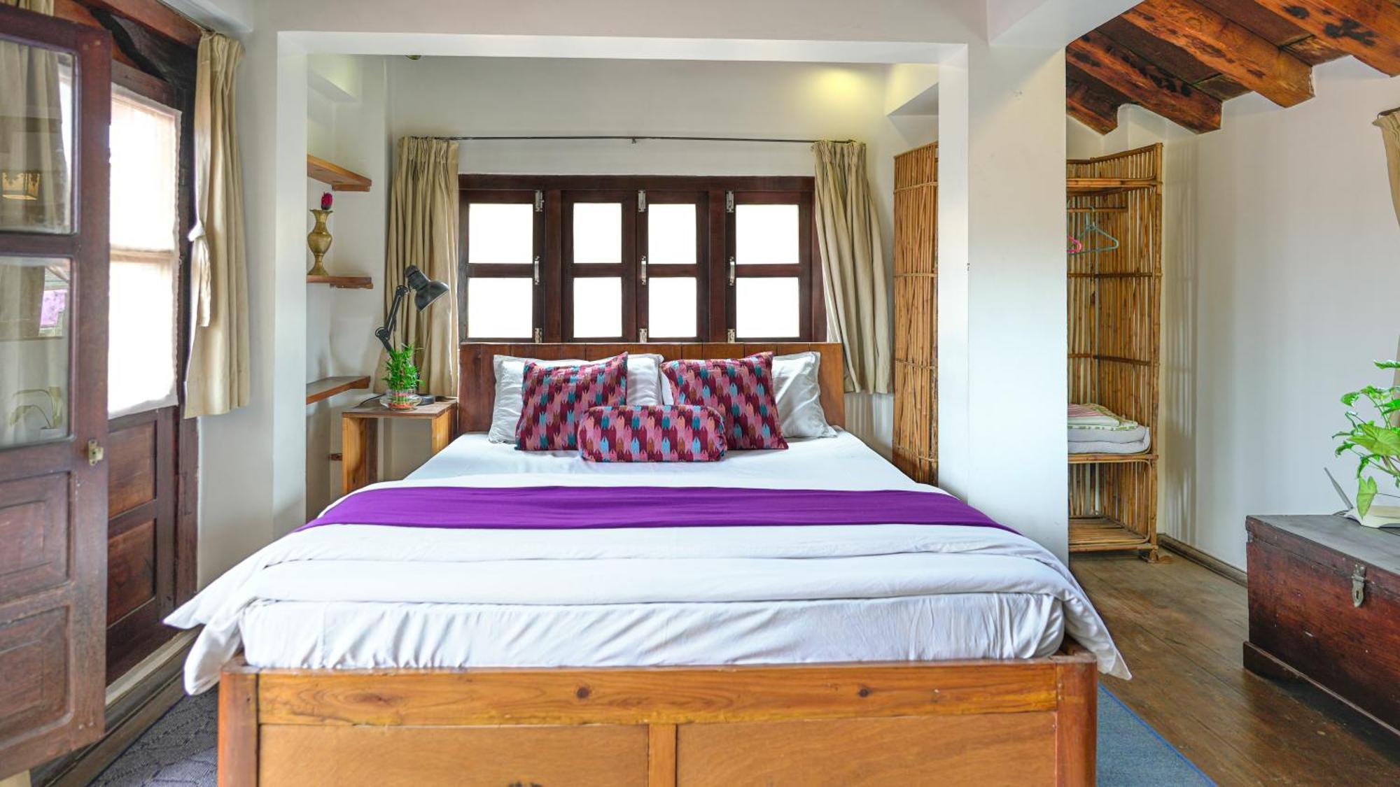 Patanghar Homestay