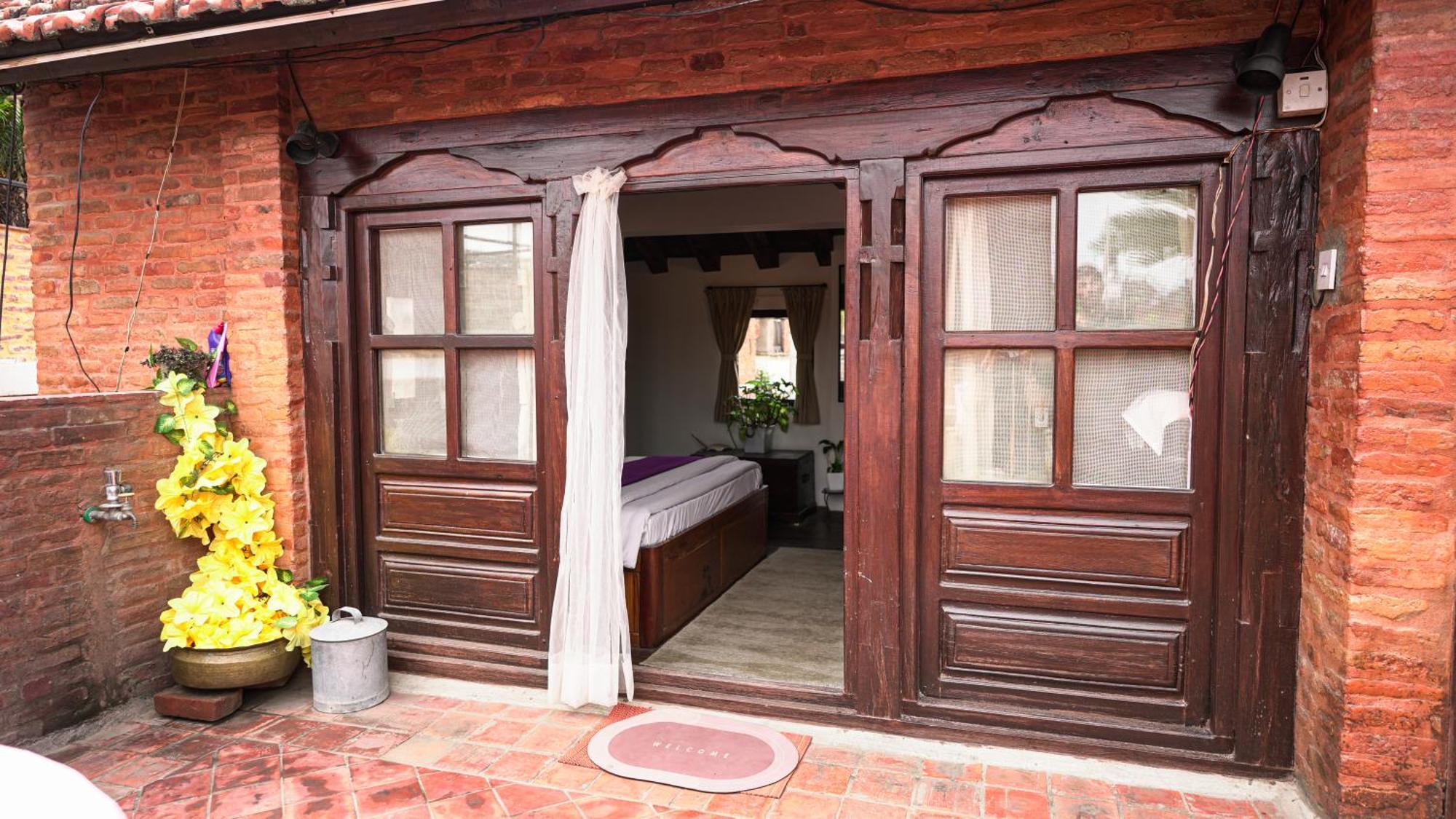 Homestay Patanghar Lalitpur