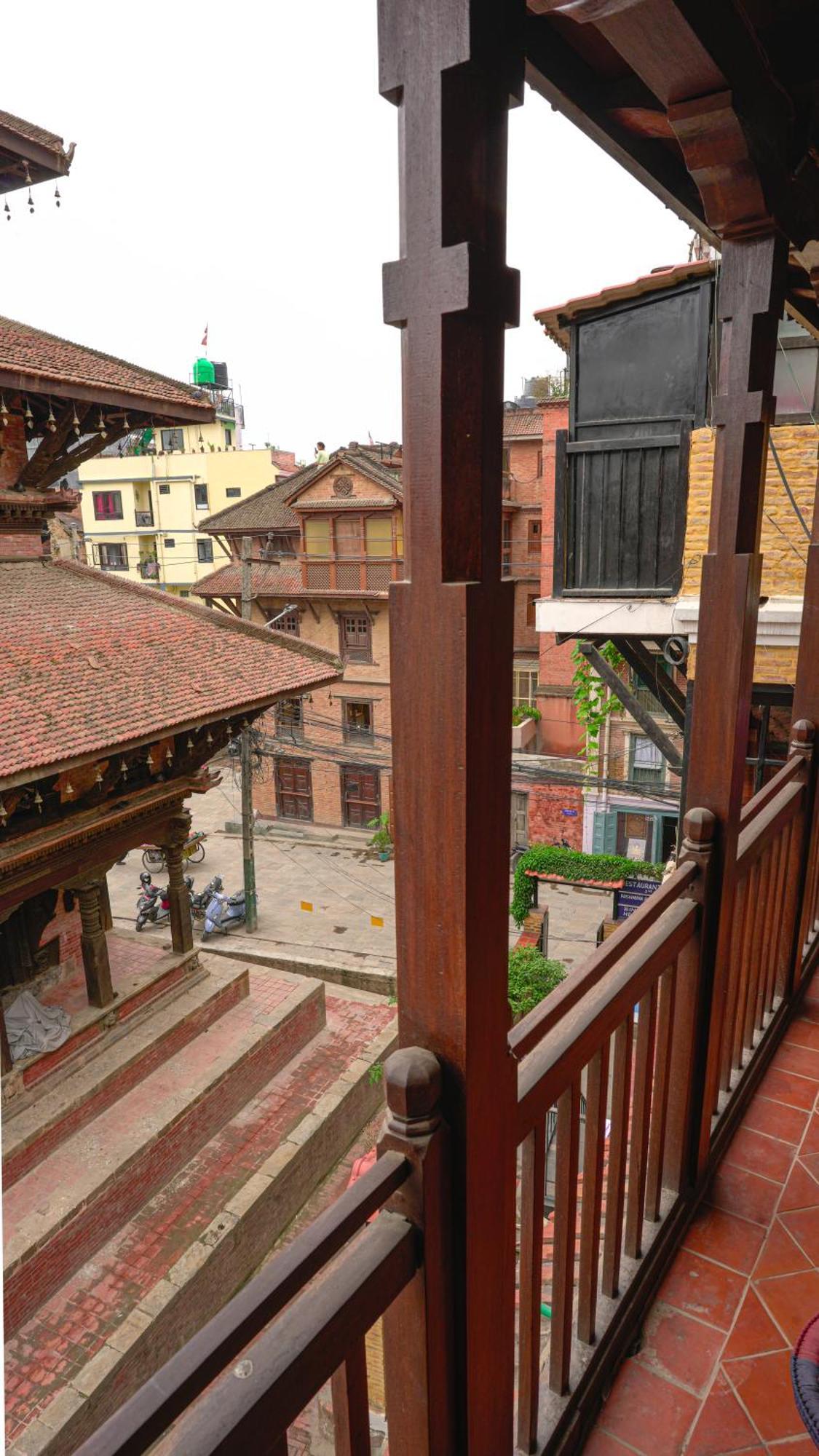 Patanghar